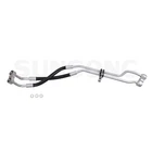 Sunsong 5801012 Engine Oil Cooler Hose Assembly New. Price: $89.16.