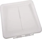 Ventline BVE0108-00 Ventadome E-z Lift Lid 14", White New. Price: $63.83.