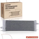 A-premium Automatic Transmission Oil Cooler For Mercedes-benz GLE63 Amg 16-19 New. Price: $78.89.