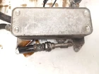 Engine Oil Cooler For Audi A6 2014 Used. Price: $88.00.