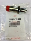 Genuine Honda Oil Cooler Joint 11107-PT2-000 New. Price: $21.66.