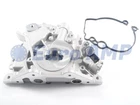 Jaguar Land Rover Oil Pump Incl Sensor Gen 3.0 TDV6 SDV6 306DT Diesel LR096231 New. Price: $176.59.
