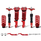 Bfo Adjustable Coilovers Suspension Kit For Dodge Charger Challenger SRT8 Rwd New. Price: $229.00.