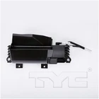 External Transmission Oil Cooler For 10-12 Lexus RX350 (canada Built) LX4050108 New. Price: $196.00.
