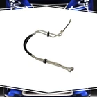 Dorman Fits Chevy Gmc Blazer Jimmy S10 Pickup Truck 4.3L Engine Oil Cooler Lines New. Price: $124.08.