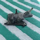 16-24 Infiniti Q50 Q60 Awd Engine Motor Oil Cooler Mounting Bracket 3.0L Used. Price: $59.00.
