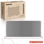 A-premium A/c Condenser W/ Bracket For Toyota Camry 1997-1998 Lexus ES300 97-01 New. Price: $86.49.