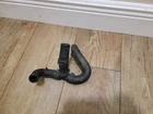 2003-2004 Audi RS6 4.2L V8 C5 Hvac Heater Coolant Return Pressure Hose Pipe Line Used. Price: $60.00.