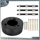Front Seal & Wear Sleeve Remover Installer 4918991 For Cummins ISX12 And ISX15 New. Price: $66.19.