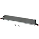 Engine Oil Cooler For Mercedes-benz W213 2017-2023 A0995003401 New. Price: $229.79.