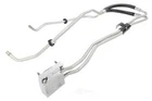 Engine Oil Cooler Hose Assembly Acdelco 84791853 New. Price: $132.36.