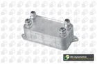 Oil Radiator, Automatic Transmission CO5604 Bga For Mercedes-benz Nuovo. Price: $146.44.