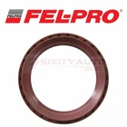 Fel-pro Front Engine Crankshaft Seal Kit For 1999-2020 Lincoln Navigator Vh New. Price: $20.74.