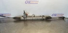 16 Dodge Charger Srt Hellcat Hydraulic Power Steering Rack And Pinion 04584571AD Used. Price: $344.25.