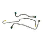 Engine Line Pump Carburetor 396CID 350HP With Return 1969 Chevelle Oe 3PC New. Price: $43.00.