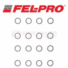 Fel-pro Engine Valve Stem Oil Seal Set For 1961-1970 Pontiac Tempest Pu New. Price: $23.77.