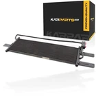 For Nissan Titan 2020 21 22 23 2024 Transmission Oil Cooler 6.54 Core Height New. Price: $151.64.