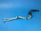 12-17 Bmw F06 F10 F12 F13 M5 M6 Transmission Oil Cooler Lines Pipes Hose Oem Used. Price: $50.99.