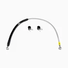 Hel Braided Vanos Oil Supply Line Pipe Hose For Bmw E46 M3 S54 New. Price: $59.09.