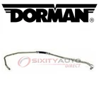 Dorman 625-130 Engine Oil Cooler Hose Assembly For B64309 5801003 15096854 Qy New. Price: $116.93.