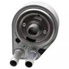 Genuine Ford Oil Cooler L1MZ-6A642-B New. Price: $107.59.