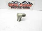 Aeroquip 90 Male Elbow #10 X 3/4 Npt Steel Fitting Zinc FCM2630, Used. Price: $15.00.