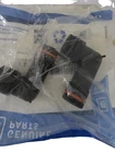 Gm Oem 12565082 Thermostat Bypass Lower Pipe Assm (set Of 2) Chevy Pontiac New. Price: $22.00.