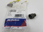 Oem Acdelco Gm Automatic Transmission Oil Cooler End Fitting For Buick Cadillac New. Price: $13.70.
