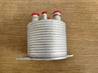 2015-2019 Subaru Forester Outback Legacy Impreza Transmission Oil Cooler Oem Used. Price: $25.95.