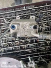 Transmission Oil Cooler Oem 2019 Ford Fusion 1YR Wrnty HG9Z7A095B Used. Price: $100.00.