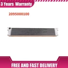 Engine Oil Cooler Radiator 2095000100 Fit Mercedes Benz W211 W204 W216 C63 E63 New. Price: $171.60.