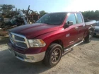 RAM1500 2014 Automatic Transmission Oil Cooler 1538643 Used. Price: $54.00.