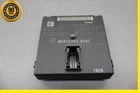 10-14 Mercedes S400 CL600 W221 Central Gateway Control Module 2215409562 Oem Used. Price: $88.00.