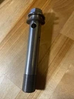 Ford Mustang Boss Oil Cooler Adapter Bolt, Filter Housing Jet 429 302 Scj New. Price: $88.00.