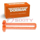 Dorman Quick Disconnect For 2011-2019 Chevrolet Silverado 2500 Hd Tools New. Price: $40.37.