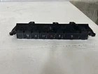 2024 Gmc SIERRA250 Hazard Switch Traction Control Oem Used. Price: $64.95.