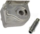 Dorman 918-516 Oil Cooler Fits Chrysler Dodge Fiat Jeep Ram 5048119AA New. Price: $69.09.