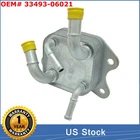 New Transmission Oil Cooler For Toyota Camry 2018-2024 ,RAV4 2018-23 33493-06021. Price: $120.00.