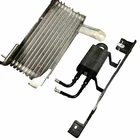 E250 2013 Automatic Transmission Oil Cooler 2012 E-250 Ford Van Used. Price: $79.00.