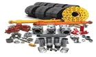 Cooler Oil 76054679 Fits Case New Surplus. Price: $3870.33.