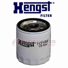 Hengst H319W Engine Oil Filter For 7015 Oc 1063 LR096524 LR025306 C2Z21964 Ll New. Price: $15.92.