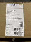 Engine Cooling Fan-base Left Mahle Cff 187 001S New. Price: $155.00.