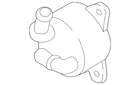 Genuine Mazda Oil Cooler FZ31-19-9F3 New. Price: $174.37.