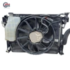 Kia Stinger GT2 Awd 3.3L 2018-2023 Engine Radiator W/ Cooling Fan Motor Assy Oem Used. Price: $949.00.