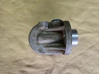 Barnes 8903 Sb Chevy Oil Filter Adapter Used. Price: $34.00.