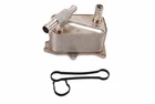Genuine Gm Engine Oil Cooler Kit With Gasket 55509959 New. Price: $76.65.