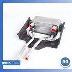 10-16 Land Rover L319 LR4 A/t Transmission Oil Fluid Cooler W/bracket Oem Used. Price: $95.45.