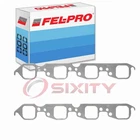 Fel-pro Exhaust Manifold Set For 1979-1995 Gmc C3500 7.4L V8 Af New. Price: $26.76.