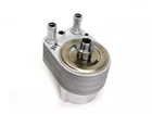 Genuine Mopar Engine Oil Cooler 5037523AA New. Price: $210.00.