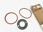 Fel-pro ES70687 Enging Oil Cooler Gasket 1992-97 Chevrolet Pontiac 4.3L 5.7L V8 New. Price: $9.90.